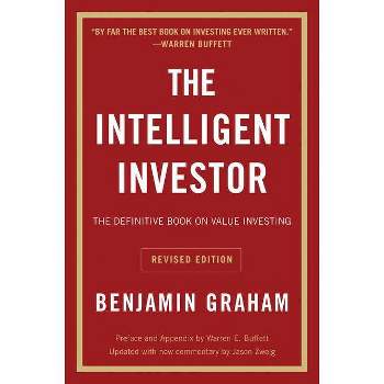 El Inversor Inteligente Benjamin Graham - Libro De Inversión