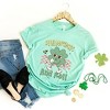 Simply Sage Market Shamrock and Roll Short Sleeve Graphic Tee - 2 of 4