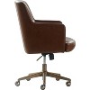 Belmont Home Office Chair - Finch - 3 of 4