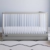 Graco Teddi 5-in-1 Convertible Crib with Drawer - 2 of 4