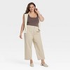 Women's Seamless Tank Bodysuit - A New Day™ - 3 of 3