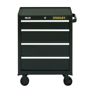 Senco 300 Series 26 in W 4-Drawer Rolling Tool Cabinet - 1 of 1