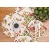 C&F Home Maple Napkin Set of 6 - 4 of 4