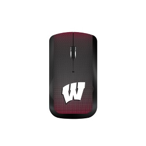 NCAA Big Ten Universities Linen Wireless Mouse - 1 of 4