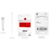 EverlyWell COVID-19 Test Home Collection Kit - 3ct - image 2 of 3
