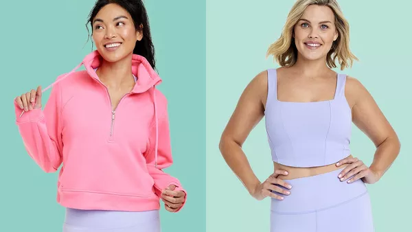 Workout Clothes & Activewear for Women : Page 24 : Target