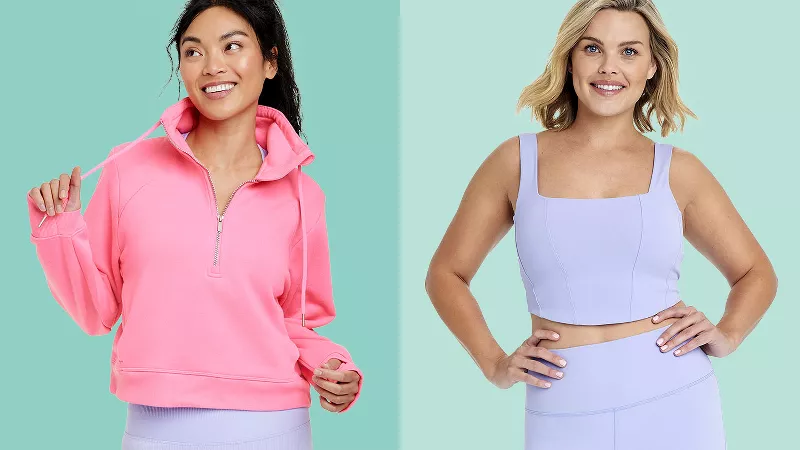 Workout Clothes & Activewear for Women : Page 20 : Target