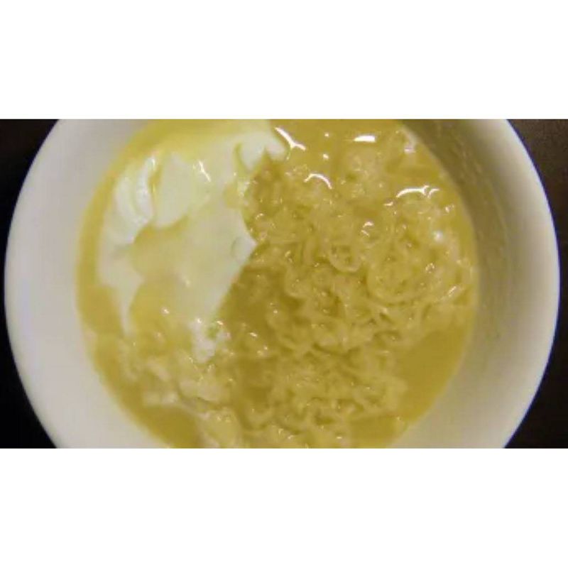 Gefen Instant Chicken Noodle Soup - 2.3oz, 3 of 4
