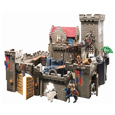 lion castle toy