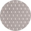 Unique Loom Arlo Collection Area Rug - Derek (' " x ' "  ) - 2 of 4
