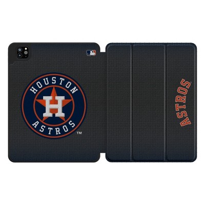 Keyscaper Houston Astros Linen Tablet Case for iPad Pro 13in (M4)