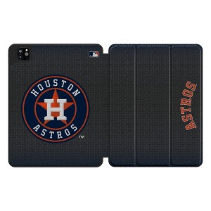 Keyscaper MLB American League Teams Linen Tablet Case for Apple iPad - 1 of 4