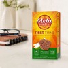 Metamucil Fiber Thins Chewable Fiber Wafers, Apple MultiGrain Flavor, 1 Pack, 24 Count - 4 of 4