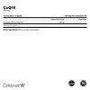 CoQ10 (Coenzyme Q10), 100 mg Capsule - 3 of 4