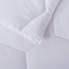 Honeycomb Down Alternative Duvet Insert - St. James Home - image 4 of 4