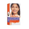 Sally Hansen Hair Remover Face and Bikini Wax Kit - 34 Wax Strips - 2 of 4