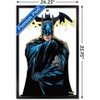 Trends International DC Comics - Batman Feature Series Framed Wall Poster Prints - 3 of 4