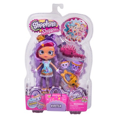 shoppie dolls target