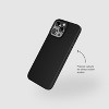 Peel - Magnetic iPhone 14 Pro Max Case - Deep Purple - 2 of 4