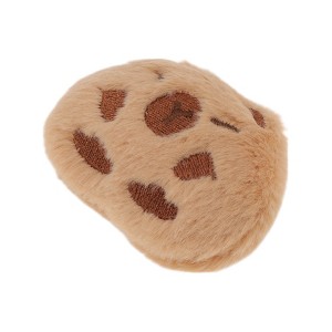 Unique Bargains Decorative Magnets Magnetic Fridge Irregular Beige 1 Pc - 1 of 3