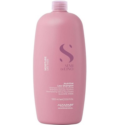Alfaparf Semi Di Lino Moisture Nutritive Low Shampoo