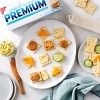 Premium Saltine Crackers, Original - 16oz - image 3 of 4