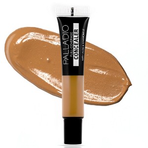 Palladio Full Coverage Concealer - 1 of 4