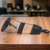 Kitcheniva Luggage Handle Nylon Strap for Extra Bags – Travel Accessory Belt for Holding Additional Bags - 4 of 4
