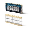 Room Copenhagen Harry Potter LEGO Minifigure Display Case 16 - 3 of 3
