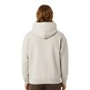 Spruce Fashion Oversized Fleece Pullover Hoodie - 3 of 4