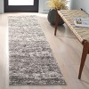 Penelope Shag PNL520 Indoor Rugs - Safavieh - 2 of 4