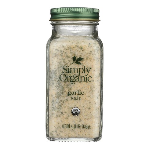 Simply Organic Baking Essentials, Organic Spice Kit, 4 Spices : Target