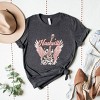 Simply Sage Market Take Me To Nashville Guitar Short Sleeve Tee - 3 of 4