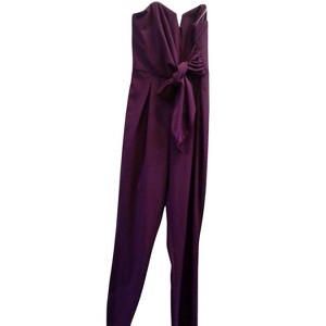 Women's WO'S STRAPLESS JUMPSUIT - DO+BE - 1 of 1