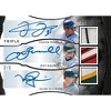 2024 Leaf In The Game Used Multisports Box - 4 of 4
