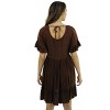21646-MEDDENIM-M Riviera Sun Dress / Dresses for Women - 2 of 3