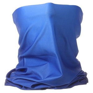 Unique Bargains Breathable Cycling Sunscreen Bandana Neck Gaiter Face Mask - 1 of 4