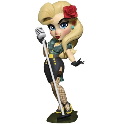 black canary doll