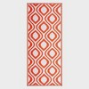 Playa Rug Venice Plastic Rectangle Woven Indoor Outdoor Floor Mat - 2 of 4