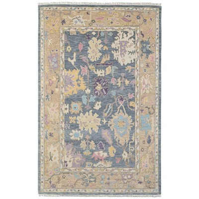 Karina Traditional Persian Area Rug