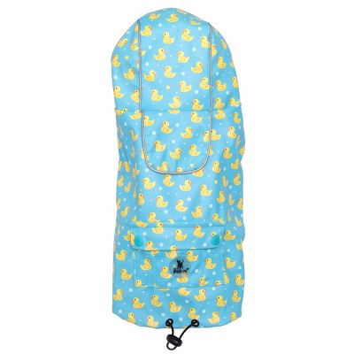 polka dot rain jacket target