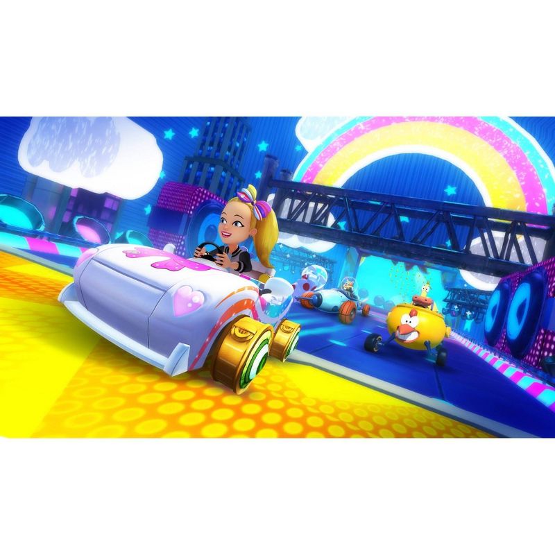 Nickelodeon Kart Racers 2: Grand Prix - PlayStation 4, 5 of 10