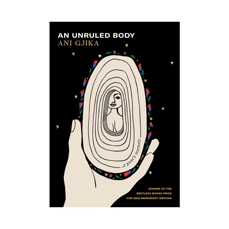 An Unruled Body - by  Ani Gjika (Hardcover), 1 of 2