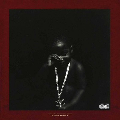 Lil Yachty - Lil Boat 3 (EXPLICIT LYRICS) (CD)