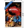 Trends International Avatar - Group Framed Wall Poster Prints - 3 of 4