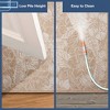 Liora Manne Carmel  Indoor/Outdoor Rug  Sand.. - 3 of 4