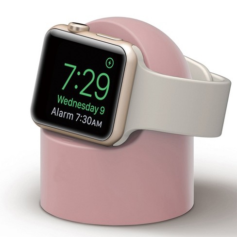 Target apple watch charger stand new arrivals