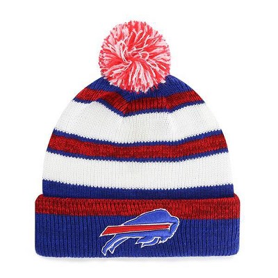 buffalo bills beanie