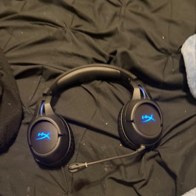 HyperX Cloud Flight Wireless Gaming Headset (PC/PS5/PS4) 