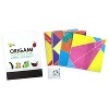 SpiceBox Folded Fun Origami Paper Folding Instruction Kit for Beginners - 4 of 4